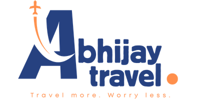 Abhijay Travel logo
