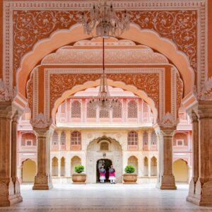 Golden Triangle Tour (Delhi – Agra – Jaipur) – 4 Nights / 5 Days