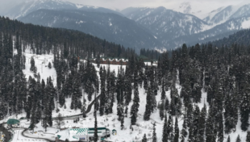 Kashmir