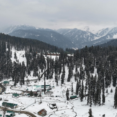 Kashmir