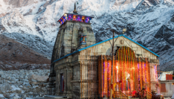 Uttarakhand