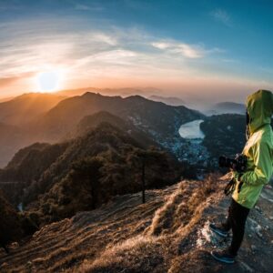 Uttarakhand 6 Nights 7 Days Tour – Haridwar, Rishikesh, Mussoorie, Nainital, Corbett