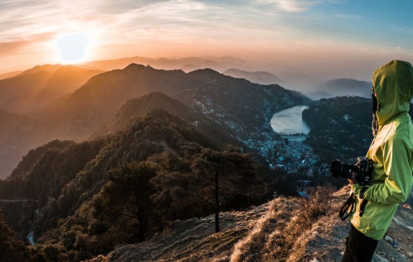 Uttarakhand 6 Nights 7 Days Tour – Haridwar, Rishikesh, Mussoorie, Nainital, Corbett