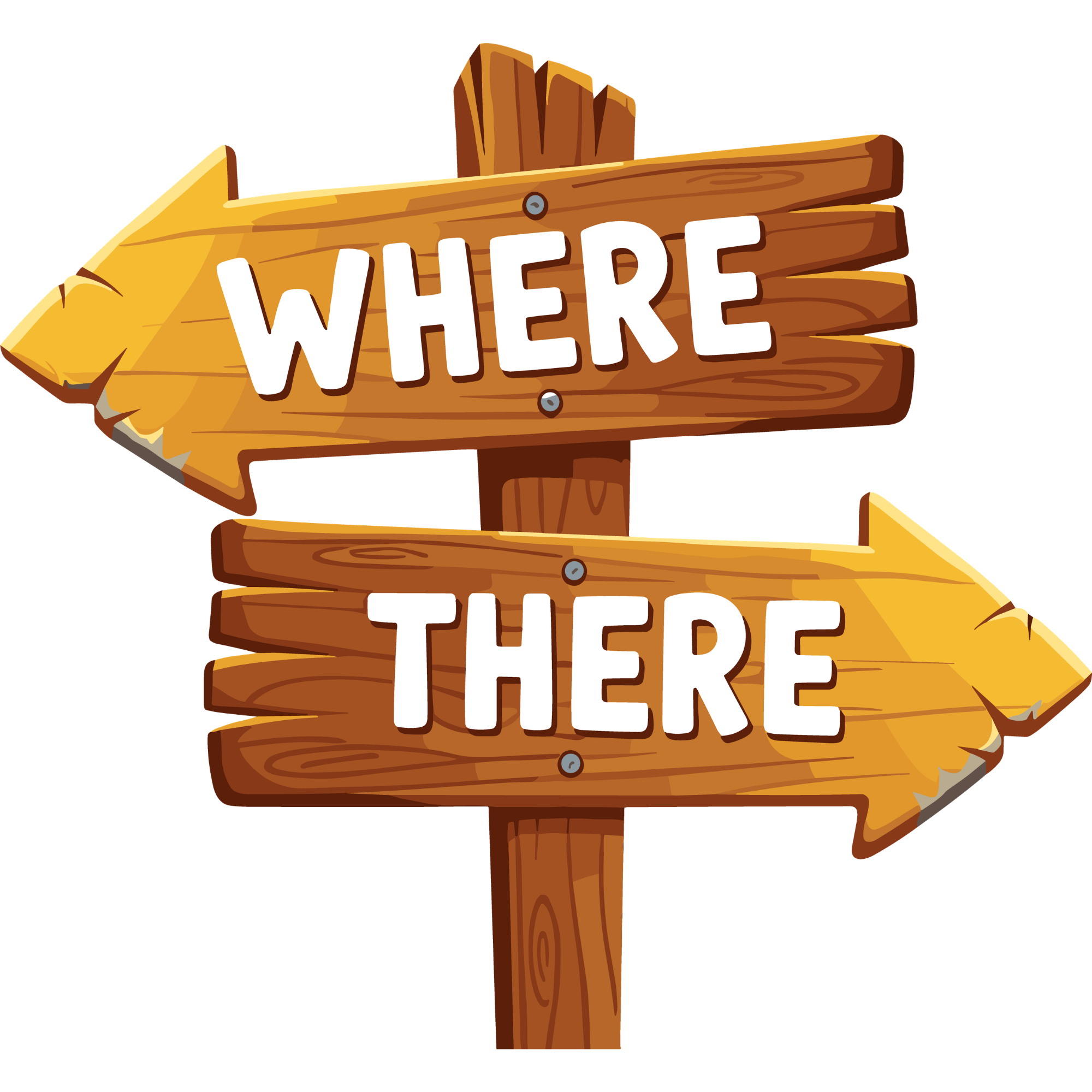 where there png for homepage