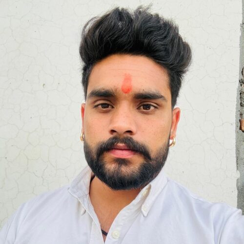 Picture of Vijay Rana